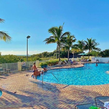 Sunset Vistas Condo 203S St. Pete Beach Exterior photo