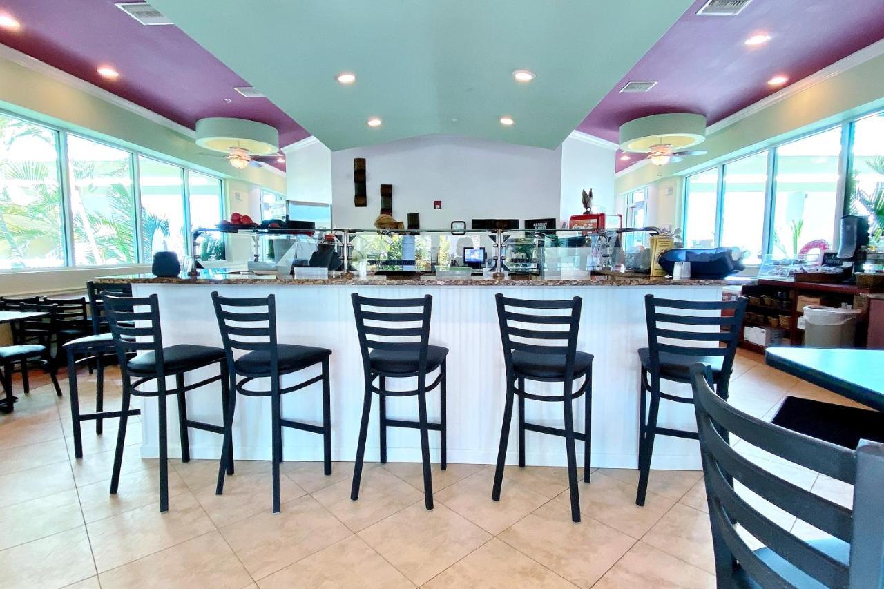 Sunset Vistas Condo 203S St. Pete Beach Exterior photo