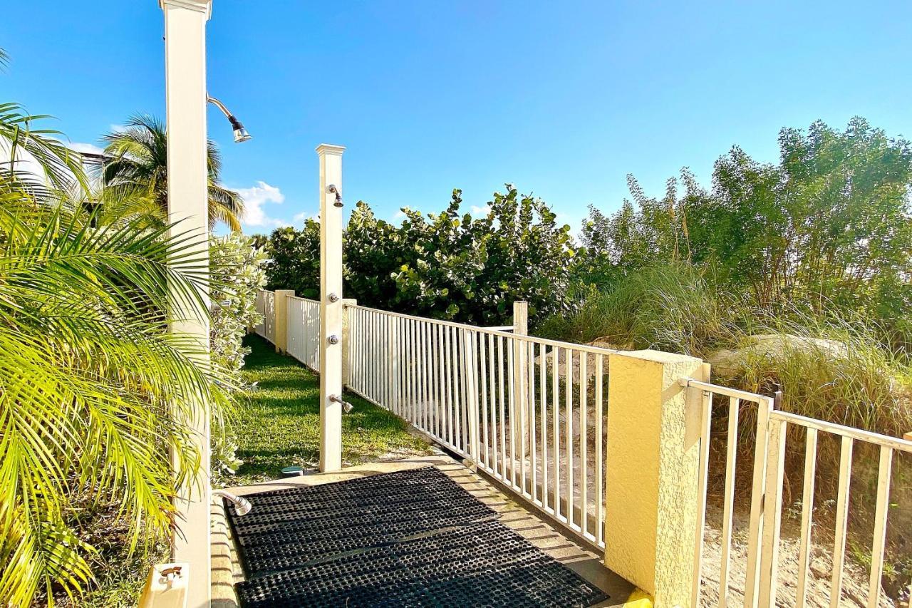 Sunset Vistas Condo 203S St. Pete Beach Exterior photo