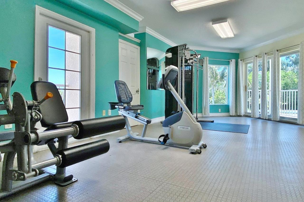 Sunset Vistas Condo 203S St. Pete Beach Exterior photo
